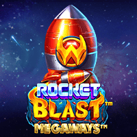 Rocket Blast Megaways